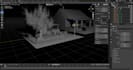 3d models and 3d drawings