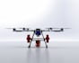 design and build a custom uav heavy lift multirotor drones