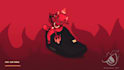 create a 2d traditional animation