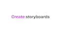 create custom kinetic typography animated video like apple