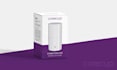 design premium packaging box and product label design