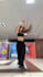 be your dancer dancing group dance choreography tiktok dance
