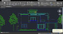 convert pdf, sketch or image drawing to autocad