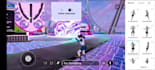 create your 2d or 3d game and publish it to earn revenue