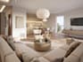design and render 3d interiors for houses