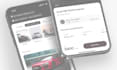 design bubble web app bubble io mobile app rental app development