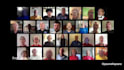 bring your singers together in a virtual choir recording