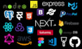 develop full stack apps with react nextjs graphql typescript cursor lovable ai