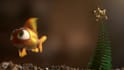 do a unique new year and christmas video