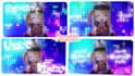 make simple music video mv for vtuber cover utaite youtaite