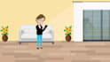 create 2d animated explainer video or whiteboard animation