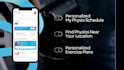 create an animated mobile app explainer video or tutorial