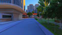 render,masterplan,site plan,urbanspace plan design 2d or 3d