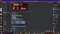 create a complete source code for a discord bot
