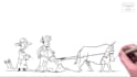 whiteboard animation, whiteboard video, explainer video, animations, doodle