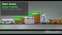 develop ai based object detection and tracking solutions