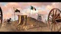 do an animation or vfx scene