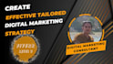plan digital marketing strategy tailored for your business