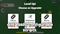 script anything for your roblox game