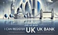 incorporate your company in UK US and bank account