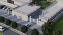 do 3d architectural exterior renders and walkthrough