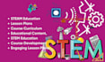 do lesson plans, online course, course content and worksheet design
