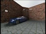 do realistic 3d car modeling and rendering