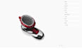 develop 3d product configurator,  three js webgl  website  3d animation website