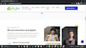 design build create custom online banking website
