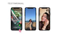 create engaging ugc reels and tiktoks for your brand