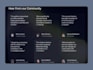 develop web3, cryptocurrency and cybersecurity website and ai development