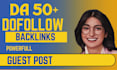 publish guest post, high da guest post, dofollow guest post