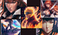 create digital art, illustration and characters from ai