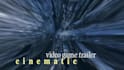 create cinematic intro, epic video game trailer, teaser,