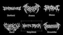 make metal or phonk logo
