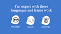 be your full stack php laravel developer for web development