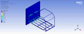 perform fea simulation in ansys for reliable designs