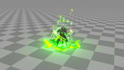 create stunning unity vfx for your game