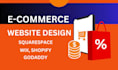 build wp ecommerce online store with woocommerce woodmart, xstore, elementor pro