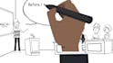 create an untapped  2d animation video for you