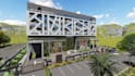 make architectural 3d exterior, interior rendering and walkthrough animation