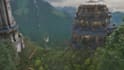 professional vfx, compositing, and cinematic visual effects