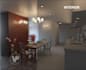 design and render interior or exterior