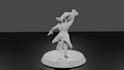 sculpt 3d models for 3d printing