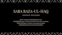 business card graphic design