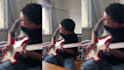 record electric guitar for your songs