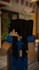 make ingame minecraft animations