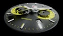 design watch components with 3d modeling and rendering