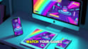 develop professional mobile games for android and ios using unity