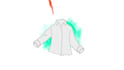 animate a 2d character